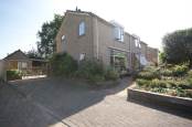 Woning Hoge Veldweg 3 Sint Jansklooster