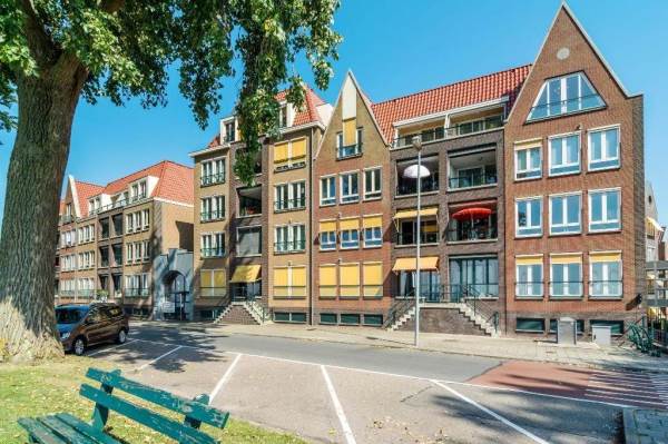 Woning Westerdijk 205 Hoorn Nh