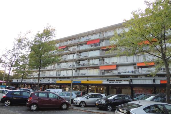 Woning Rembrandtweg 431 Amstelveen