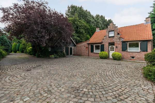Woning Brouwerijstraat 34 Sint Jansteen