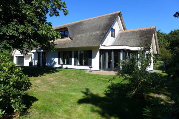 Woning Mienterglop 11 De Koog