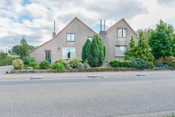 Woning Oudlandweg 22 Oudenbosch