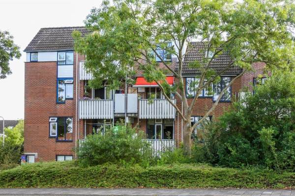 Woning Stuifzwam 98 Alphen aan den Rijn