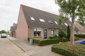 Woning De Vijfhont 22 Hellouw