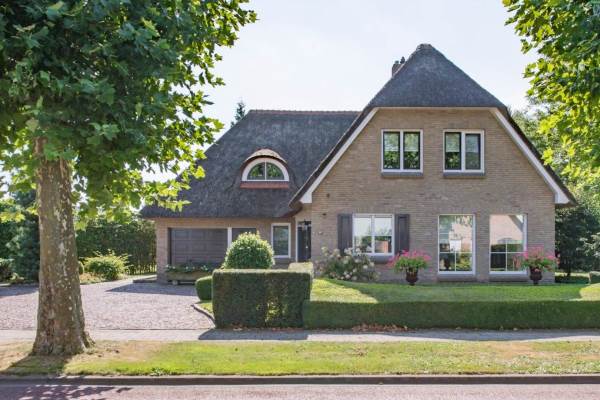 Woning Vragenderweg 60a Lichtenvoorde