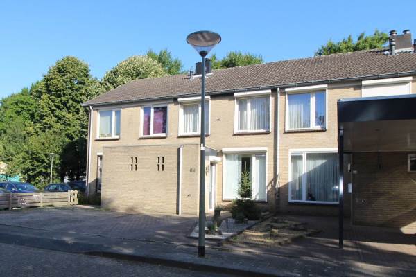 Woning Kievit 64 Oss