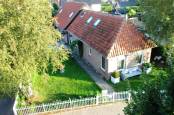 Woning Lijsterstraat 22 Wolvega
