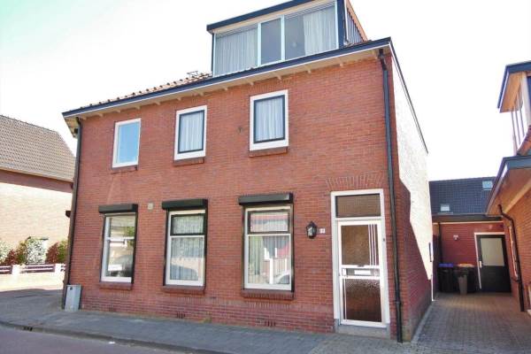 Woning Leliestraat 15 Winterswijk