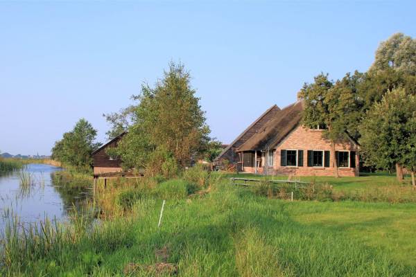 Woning Muggenbeet 11 Blokzijl - Oozo.nl