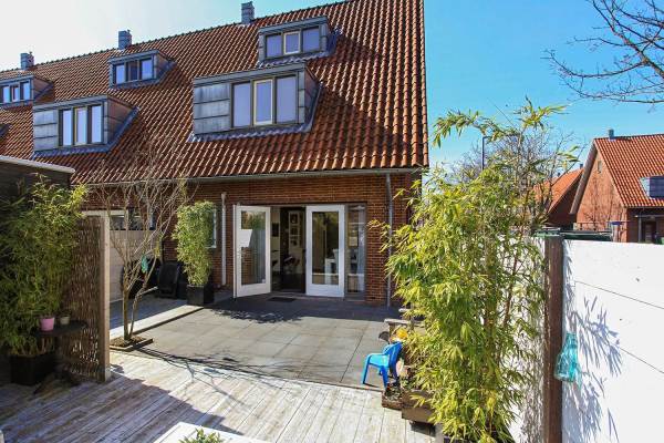 Woning Meiendaal 40 Rotterdam