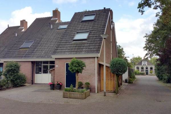Woning Noorderstraat 219 Sappemeer