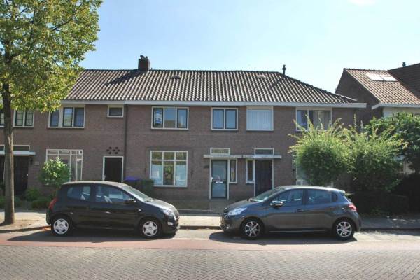 Woning Gestelsestraat 207 Eindhoven