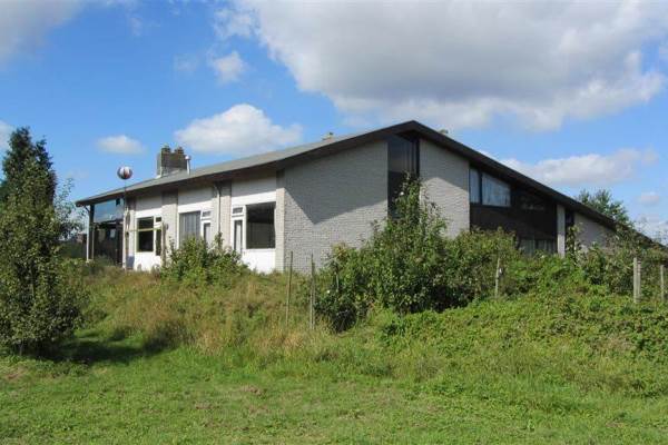 Woning Spuidijk 38a Nieuw-Beijerland