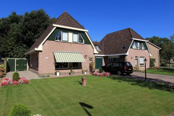 Woning Westerkimme 44 Marknesse