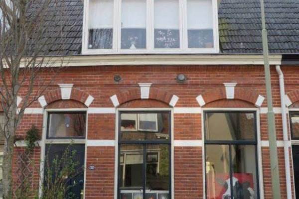 Woning Esstraat 32 Assen