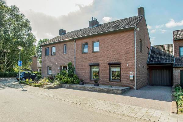 Woning Op 't H&2 46;velke 4 Mheer