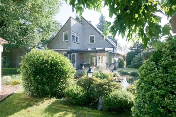 Woning Parkstraat 166 Rijssen