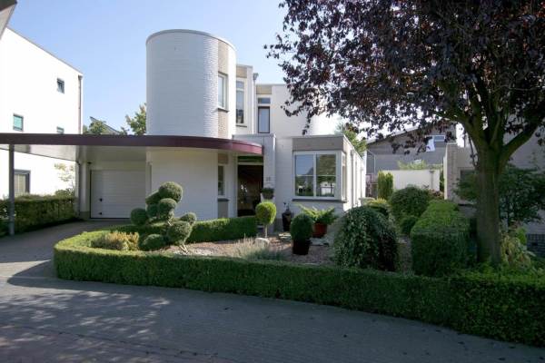 Woning Goudvink 35 Rijssen