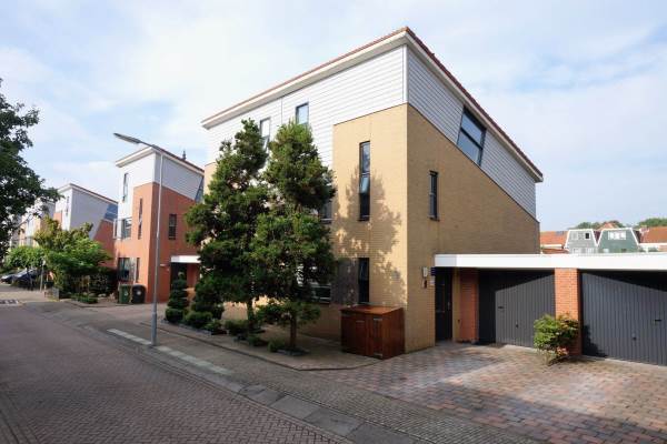 Woning Lisboa 28 Wormer