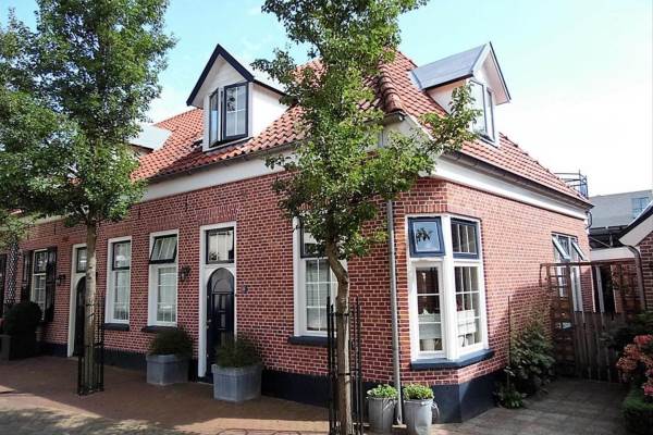 Woning Goudvinkenstraat 35 Winterswijk