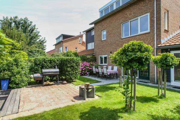 Woning Pluimzegge 33 Den Haag