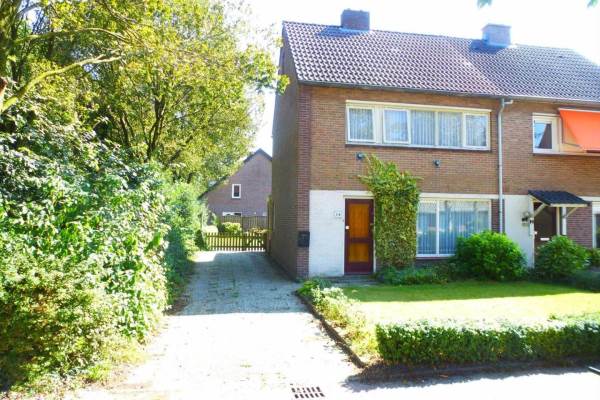 Woning Lijestraat 16 Lierop