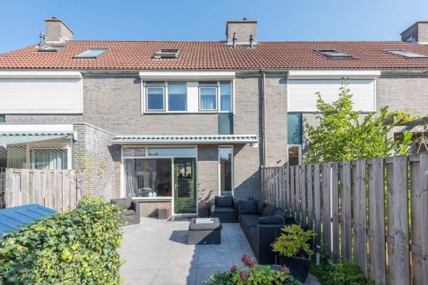 Woning Groenland 17 Krimpen aan de Lek