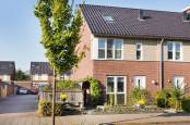 Woning Reebaan 13 Scherpenzeel Gld
