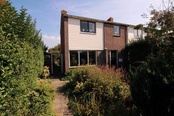 Woning Zeeweg 37 Callantsoog