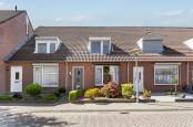 Woning Sparrebeek 10 Veldhoven