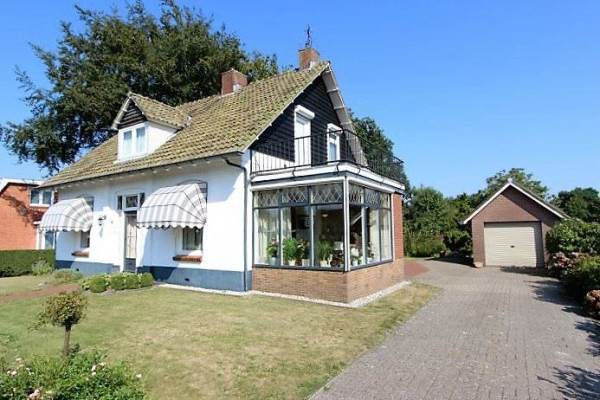Woning Schoolstraat 4 Vroomshoop
