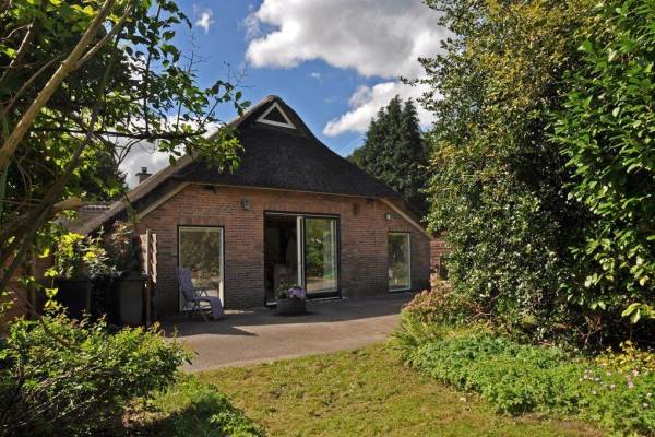 Woning Gijsselterweg 17A Ruinen