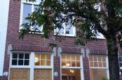 Woning Anna Paulownastraat 48 Groningen