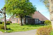 Woning Trekweg 64 Parrega