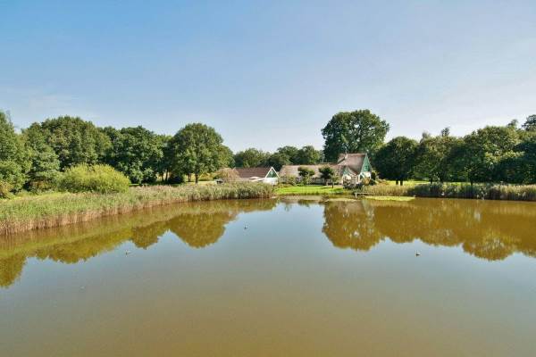 Woning Klokkendijk 50 Notter