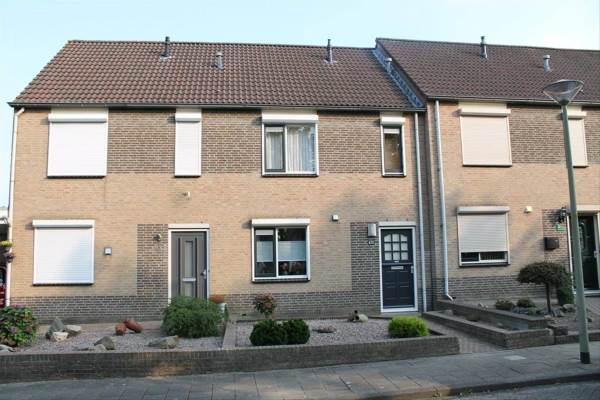 Woning Generaal Gavinstraat 420 Groesbeek