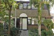 Woning Forsitiadal 13 Leiden