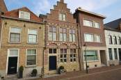 Woning Oostkade 23 Sas Van Gent