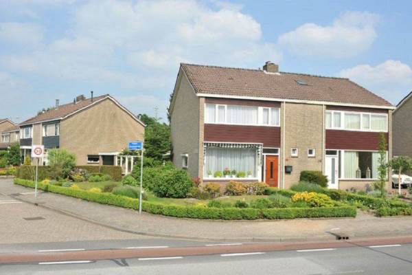 Woning Wiedenbroeksingel 28 Haaksbergen