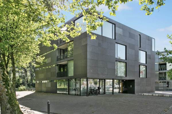 Woning Vloeiweg 15 Oisterwijk