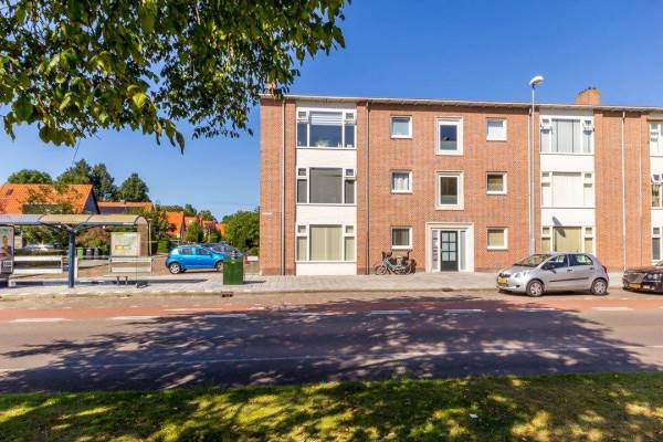 Woning Middenweg 9 Den Helder