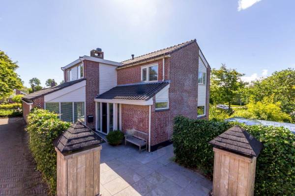 Woning Vogelzand 2231 Julianadorp