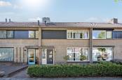 Woning Jupiter 17 Hapert
