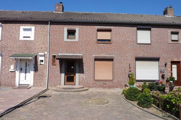 Woning Margrietstraat 5 Landgraaf