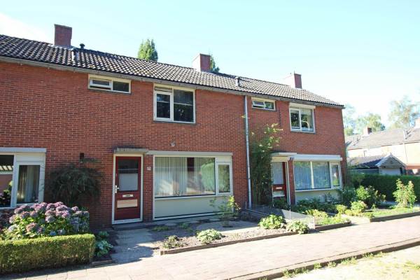 Woning Duindoorn 71 Emmen