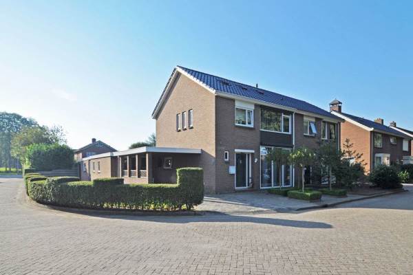 Woning Scheerboom 12 Emmer-Compascuum