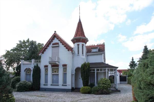 Woning Rijssensestraat 50 Wierden