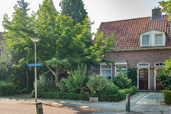 Woning Prins Bernhardstraat 13 Eibergen