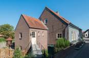 Woning Dorpsstraat 38 Dussen