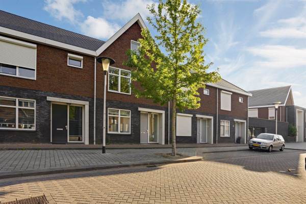 Woning Dasstraat 18 Helmond